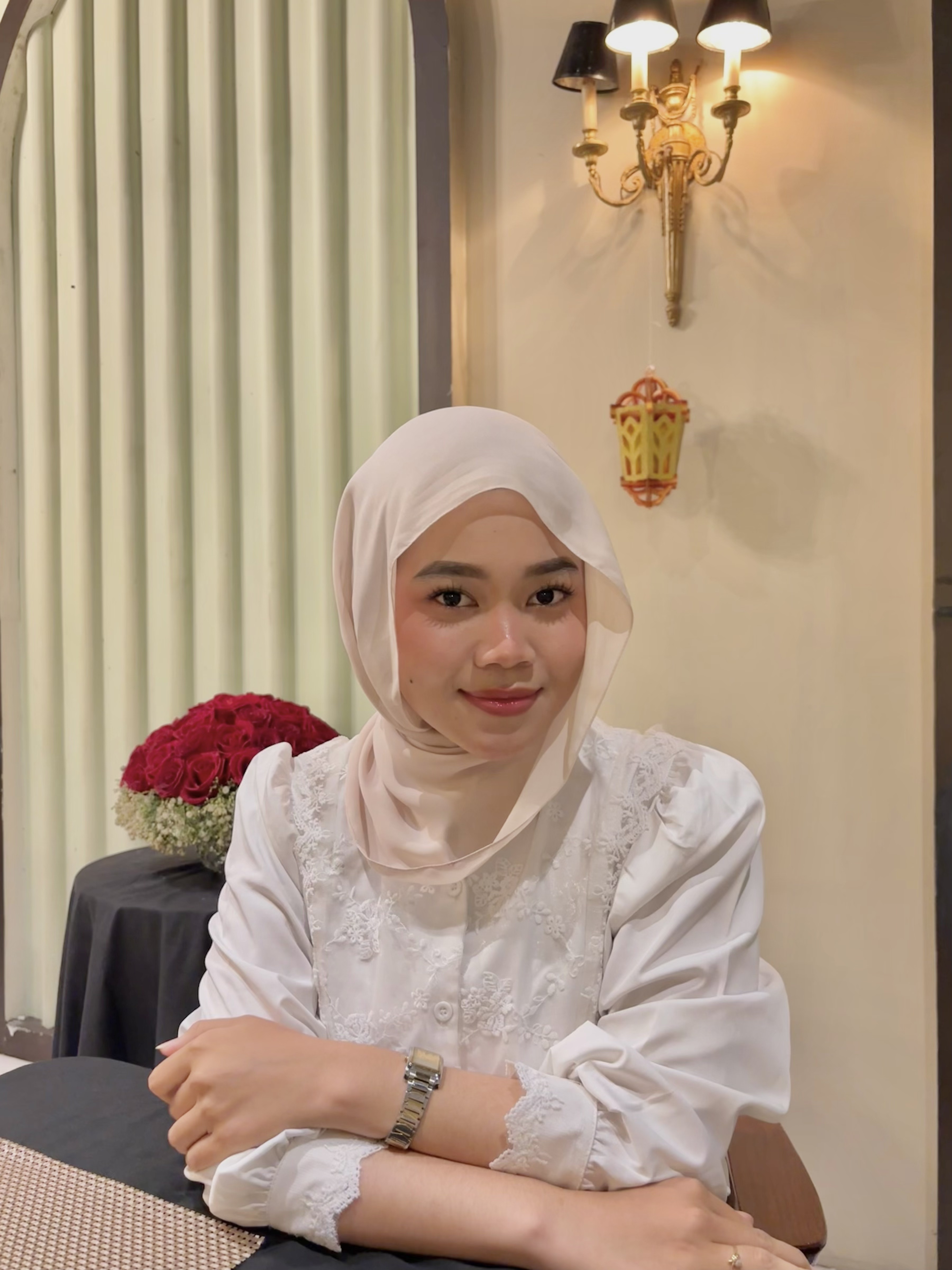 Maryam – Video Editor
